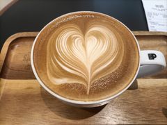 -Peet's 皮爷咖啡(乐峰店)
