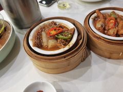 沙爹金钱肚-东江海辉酒楼·公司团建·商务宴请·生日宴(宝安店)