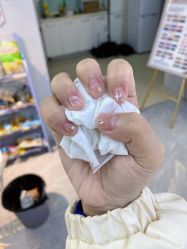 -爱纶美·美甲美睫半永久