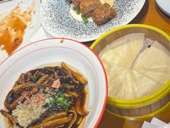 -三凤酒家·百年无锡菜(清扬茂业店)