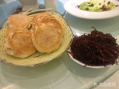 -山东宾馆·齐鲁苑餐厅