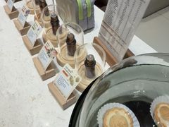 -泰合玺·精油疗愈 SPA(南京河西万达店)