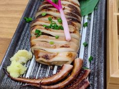 -越日本料理(新地假日广场店)