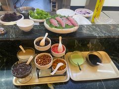 -碧中海汤泉汗蒸酒店