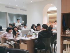-小茉庐和牛自助火锅(龙湖万达店)