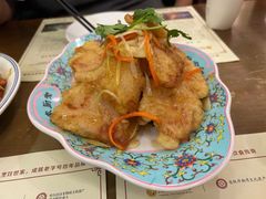 -老厨家(中央大街西七道街店)