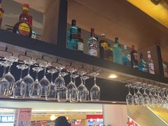 -盛焰铁板烧(王府井店)