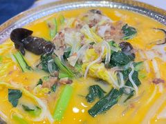 -喜家德虾仁水饺(青年大街店)