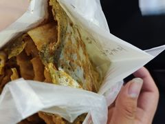 -清真·二嫂子煎饼果子(鼓楼旗舰形象店)