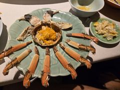 -成隆行·蟹王府(九江路店)