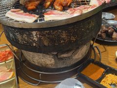 -牛也烧肉(摩尔城店)