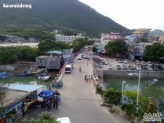 -西涌国际滨海旅游区