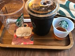 -星巴克臻选(广州沙面店)