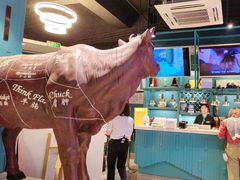 -五星桥原切肥牛火锅(怀德桥店)