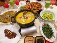 -口味堂(惠济路店)