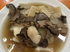 -华兴街自力面店