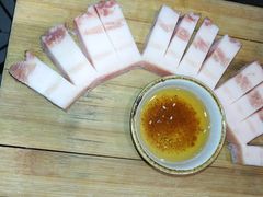 -三国惹火烤肉·中日韩烤肉集合店(百草路店)