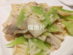 -马凯餐厅(长椿街店)
