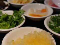 -妈妈故事米线(市府恒隆店)