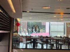 -麦当劳(东方时代广场分店)