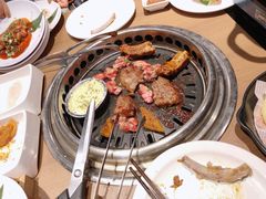 -火炉火自助餐(悠唐购物中心店)