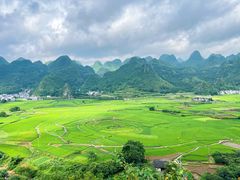 -万峰林风景区
