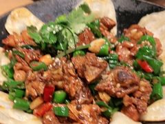 -徐小姐地锅鸡(铜山万达店)
