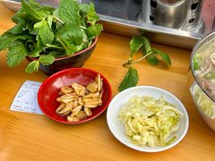 -攀枝花·任德琼·盐边羊肉米线