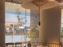 -绿茶餐厅(淮安吾悦广场店)