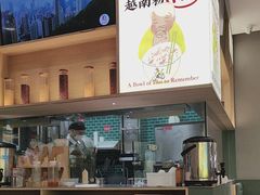 -蔡澜Pho·越南粉餐厅(海上世界店)