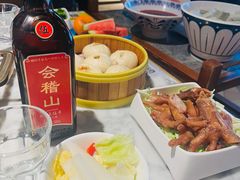 -川味观·鲜货火锅(西湖文化广场店)
