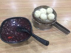 特色酱肉包-吃不亏特色包子(三峡广场店)