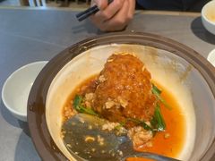 -晓淮山·扬州早茶·淮扬菜(龙阳广场店)