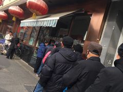 -马凯餐厅(长椿街店)