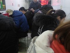 -徐州羊肉汤(中圣街店)