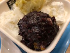 -满记甜品(苏州中心店)