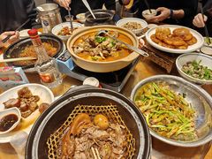 -九道菜(珠晖万达店)