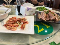 -旺来排档