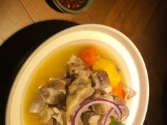 -楼兰新疆主题餐厅(坂田佳华领汇广场店)