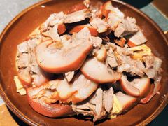 -老淮滨-蚌埠非遗小吃(淮河路店)