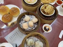 -香港蓮香樓(中環店)