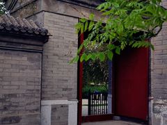 -北坞公园