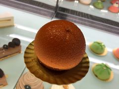 -甜品星球