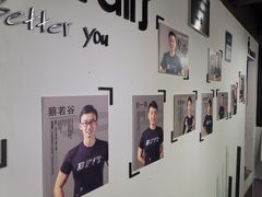 -Burn Fit燃炼健身工作室(新都旗舰店)