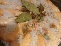 -辣螃铠盆盆蟹大排档(海昌店)