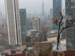 -南京商茂国际酒店(新街口德基广场店)