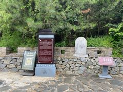 -雁门关景区