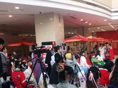 -沈阳百联购物中心(青年大街店)