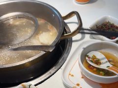 -潮发潮汕牛肉店(龙洞店)