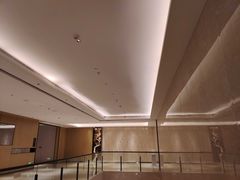-广州奥园喜来登酒店